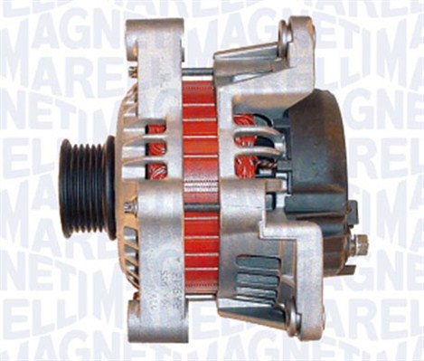 Magneti Marelli Alternator/Dynamo 944390900780