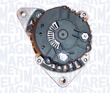 Magneti Marelli Alternator/Dynamo 944390900780