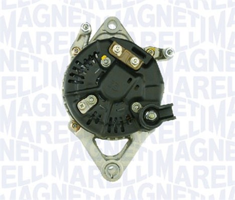 Magneti Marelli Alternator/Dynamo 944390900810