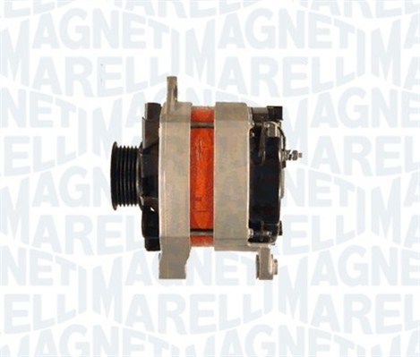 Magneti Marelli Alternator/Dynamo 944390900830