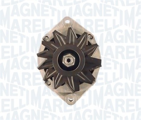 Magneti Marelli Alternator/Dynamo 944390900830