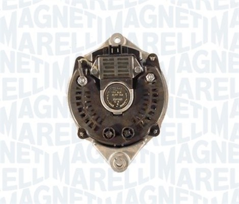 Magneti Marelli Alternator/Dynamo 944390900830