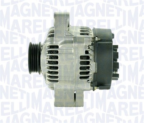 Magneti Marelli Alternator/Dynamo 944390900860
