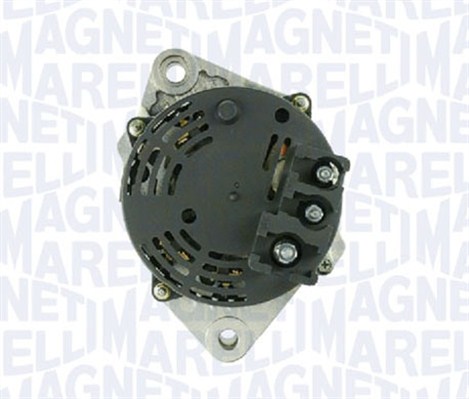 Magneti Marelli Alternator/Dynamo 944390900860
