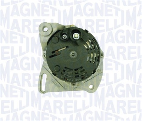 Magneti Marelli Alternator/Dynamo 944390900990