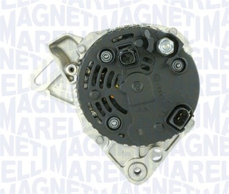 Magneti Marelli Alternator/Dynamo 944390901090