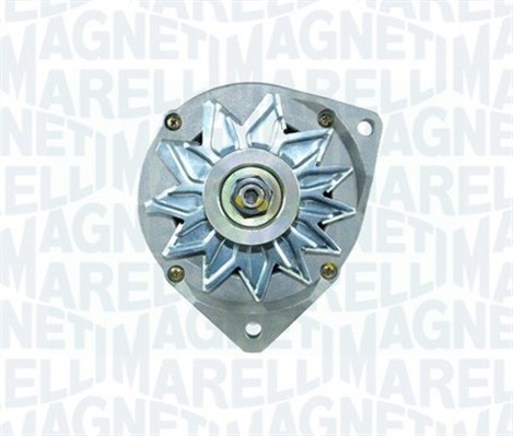 Magneti Marelli Alternator/Dynamo 944390901130