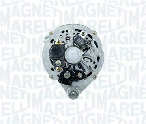 Magneti Marelli Alternator/Dynamo 944390901130