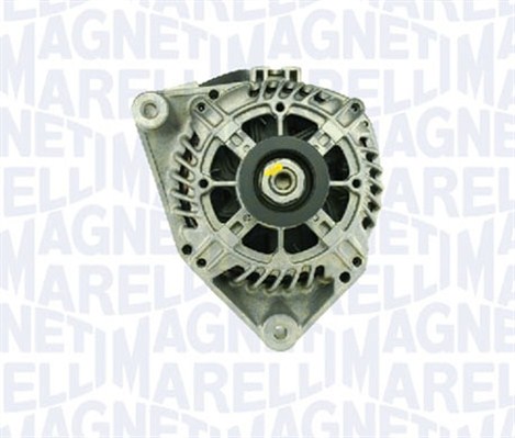 Magneti Marelli Alternator/Dynamo 944390901160