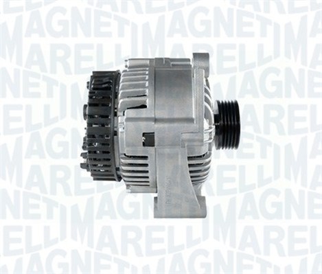 Magneti Marelli Alternator/Dynamo 944390901170