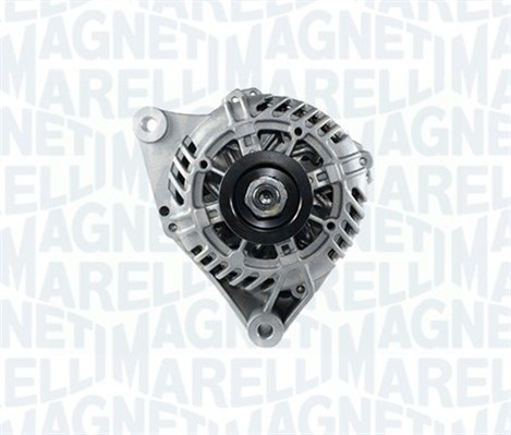 Magneti Marelli Alternator/Dynamo 944390901170