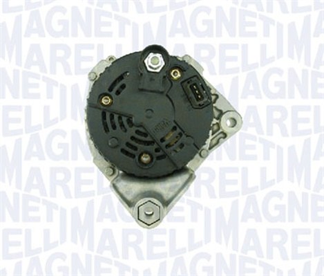 Magneti Marelli Alternator/Dynamo 944390901260