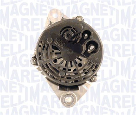 Magneti Marelli Alternator/Dynamo 944390901280