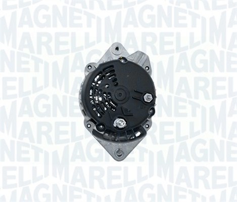 Magneti Marelli Alternator/Dynamo 944390901300