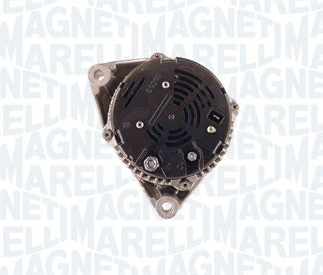 Magneti Marelli Alternator/Dynamo 944390901320