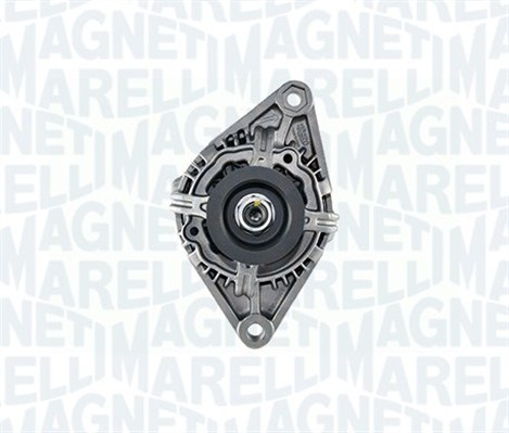Magneti Marelli Alternator/Dynamo 944390901330