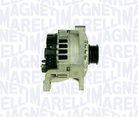 Alternator/Dynamo Magneti Marelli 944390901390