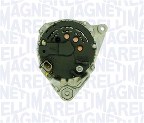 Magneti Marelli Alternator/Dynamo 944390901390