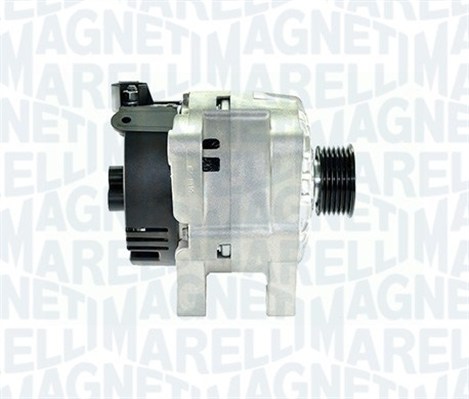 Magneti Marelli Alternator/Dynamo 944390901470