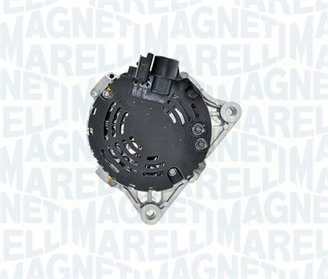 Magneti Marelli Alternator/Dynamo 944390901470