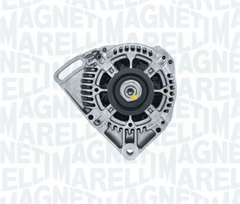 Magneti Marelli Alternator/Dynamo 944390901480