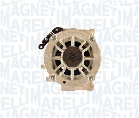 Magneti Marelli Alternator/Dynamo 944390901500