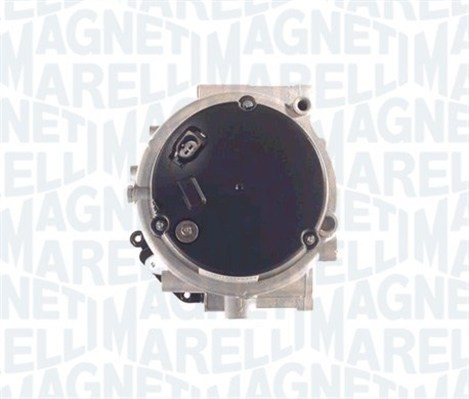 Magneti Marelli Alternator/Dynamo 944390901500
