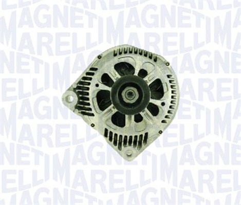 Magneti Marelli Alternator/Dynamo 944390901510