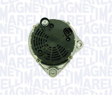 Magneti Marelli Alternator/Dynamo 944390901510