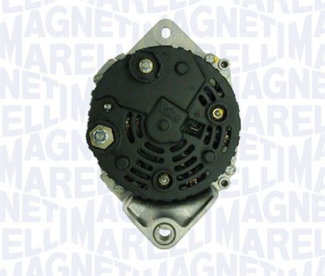 Magneti Marelli Alternator/Dynamo 944390901520