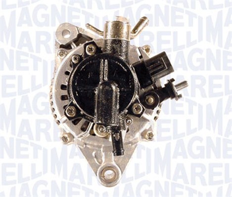 Magneti Marelli Alternator/Dynamo 944390901550