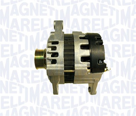 Magneti Marelli Alternator/Dynamo 944390901570