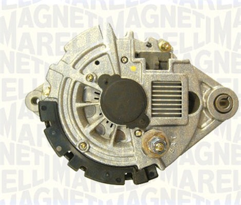 Magneti Marelli Alternator/Dynamo 944390901570