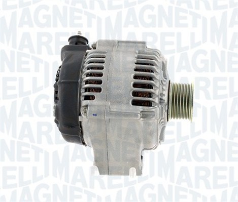 Magneti Marelli Alternator/Dynamo 944390901580