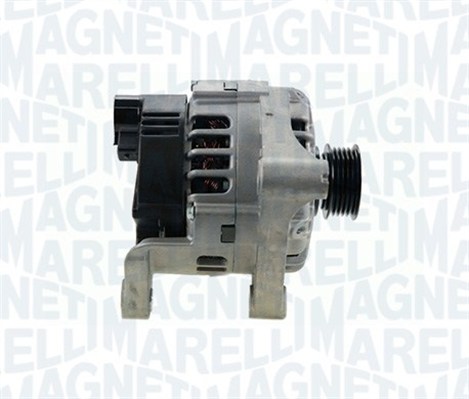 Magneti Marelli Alternator/Dynamo 944390901600