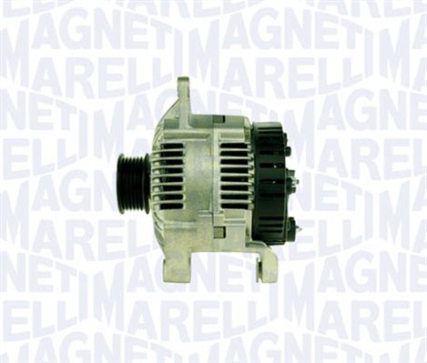 Magneti Marelli Alternator/Dynamo 944390901630