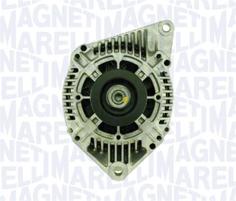 Magneti Marelli Alternator/Dynamo 944390901630