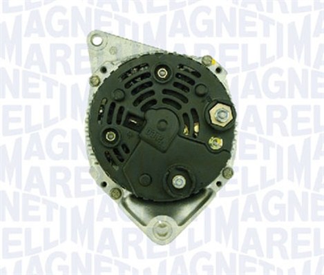 Magneti Marelli Alternator/Dynamo 944390901630