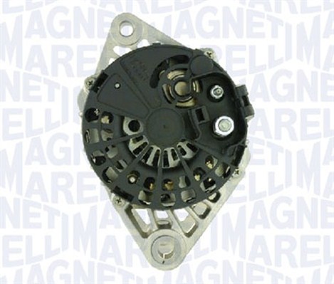 Magneti Marelli Alternator/Dynamo 944390901680