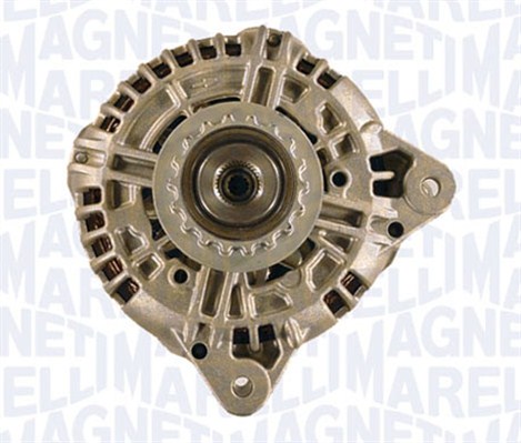 Magneti Marelli Alternator/Dynamo 944390901740
