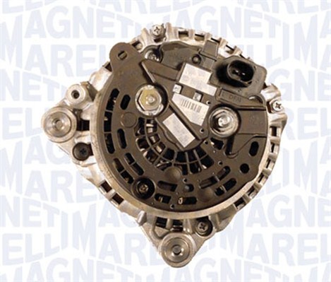 Magneti Marelli Alternator/Dynamo 944390901740