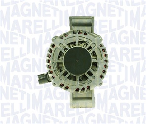 Magneti Marelli Alternator/Dynamo 944390901760