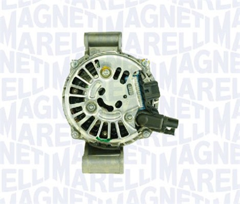 Magneti Marelli Alternator/Dynamo 944390901760