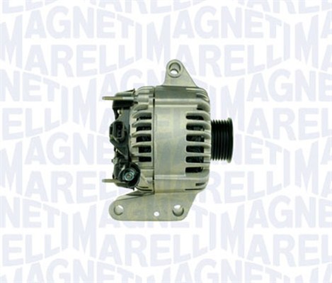 Magneti Marelli Alternator/Dynamo 944390901770