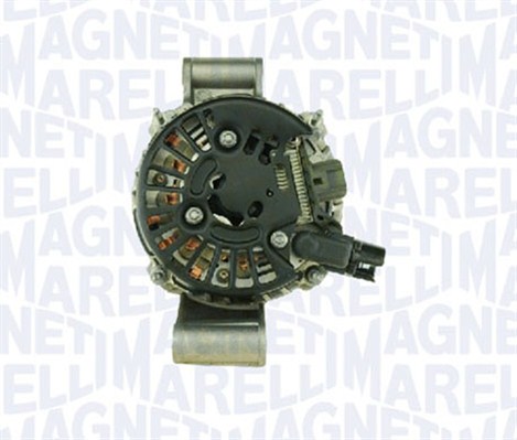 Magneti Marelli Alternator/Dynamo 944390901770