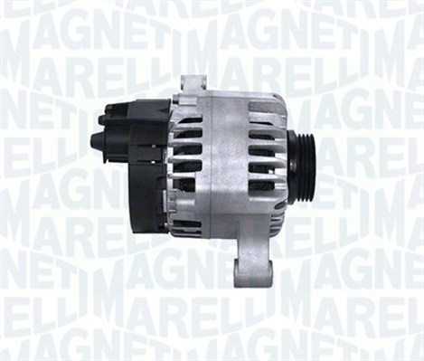 Magneti Marelli Alternator/Dynamo 944390901900