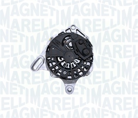 Magneti Marelli Alternator/Dynamo 944390901900