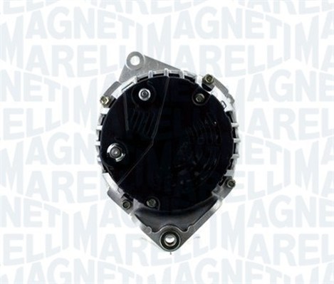 Magneti Marelli Alternator/Dynamo 944390901970