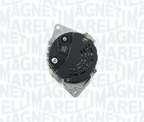 Magneti Marelli Alternator/Dynamo 944390901980