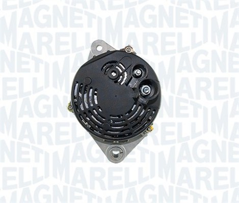 Magneti Marelli Alternator/Dynamo 944390902010